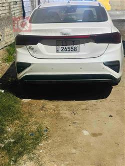 كيا K3